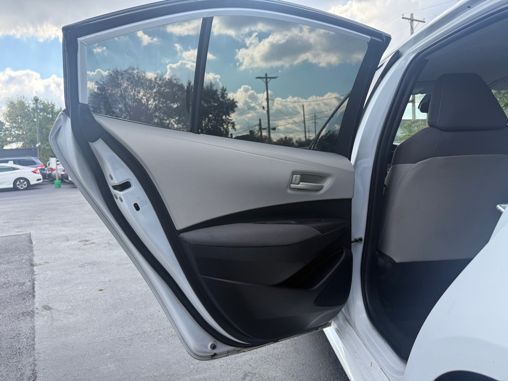 2022 Toyota Corolla Image 16