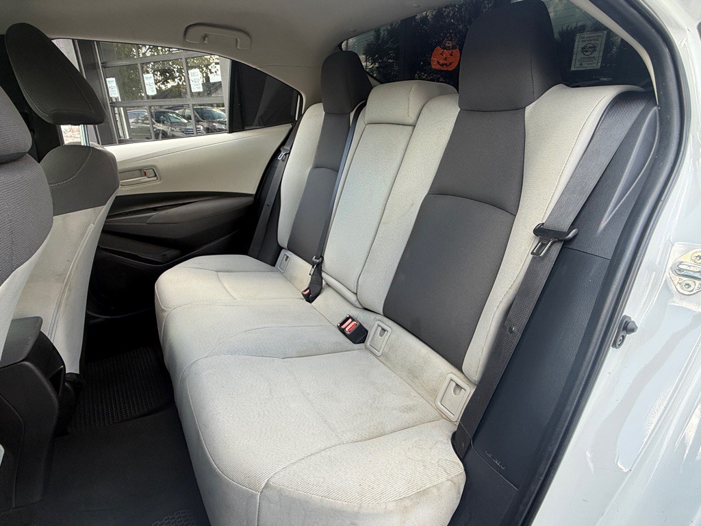 2022 Toyota Corolla Image 17