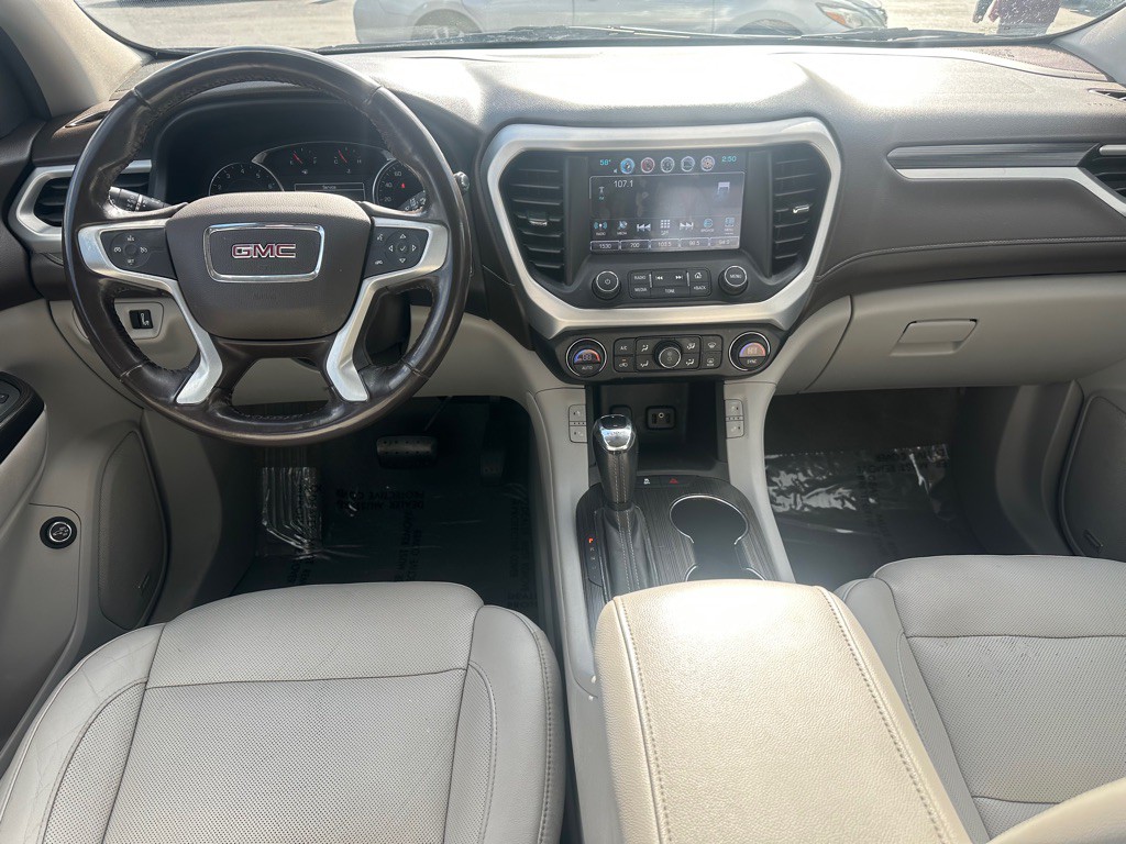2019 GMC Acadia Image 4