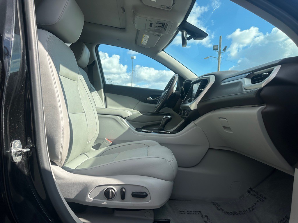 2019 GMC Acadia Image 5