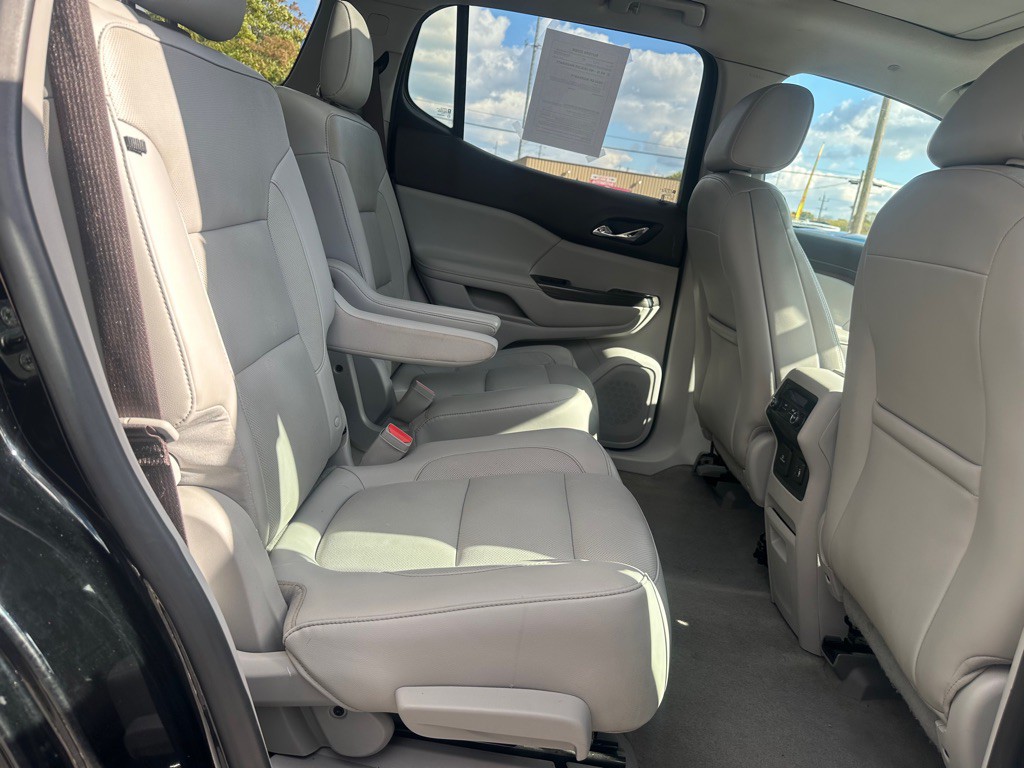 2019 GMC Acadia Image 6