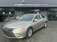 Image for 2016 Toyota Camry LE ID: 6970426