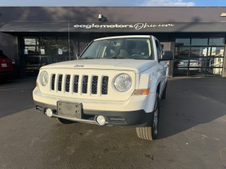 Image for 2016 Jeep Patriot Latitude ID: 6976411