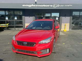 Image for 2020 Subaru Impreza Sport ID: 6976414