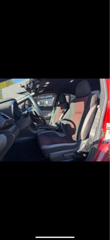 2020 Subaru Impreza Image 3