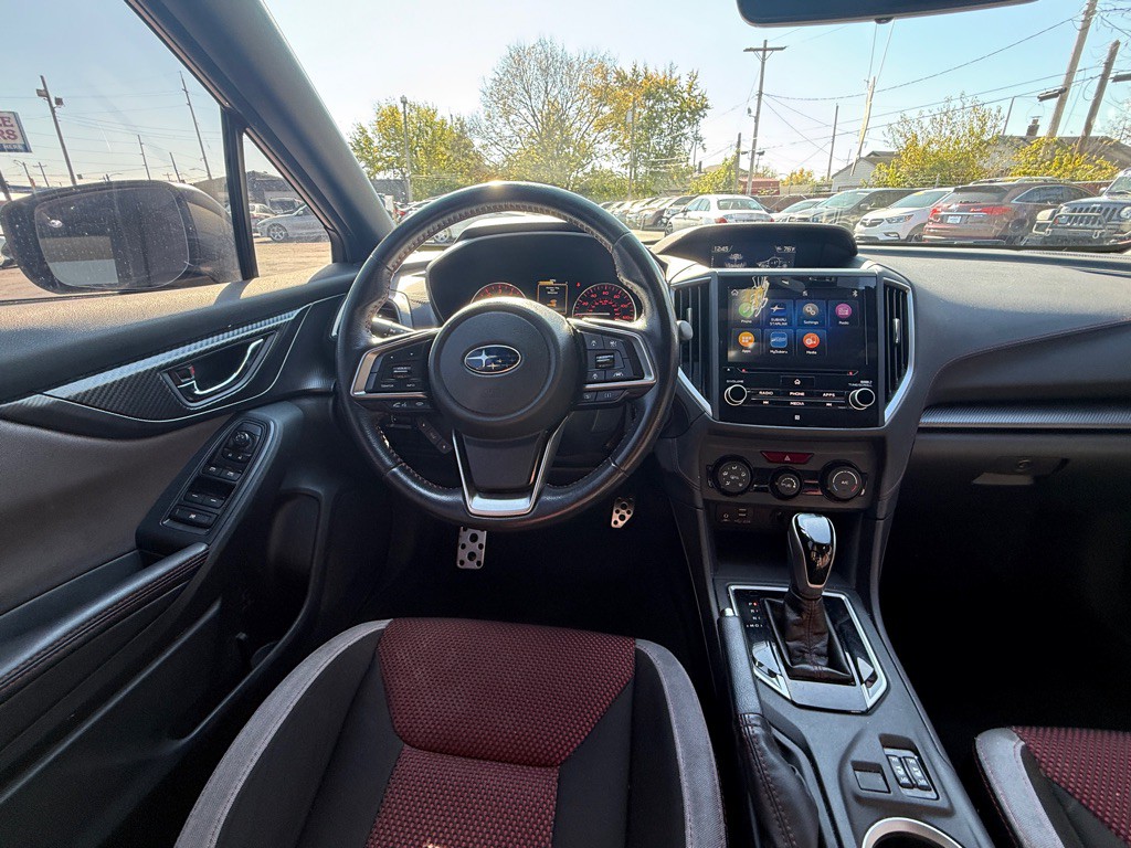 2020 Subaru Impreza Image 6