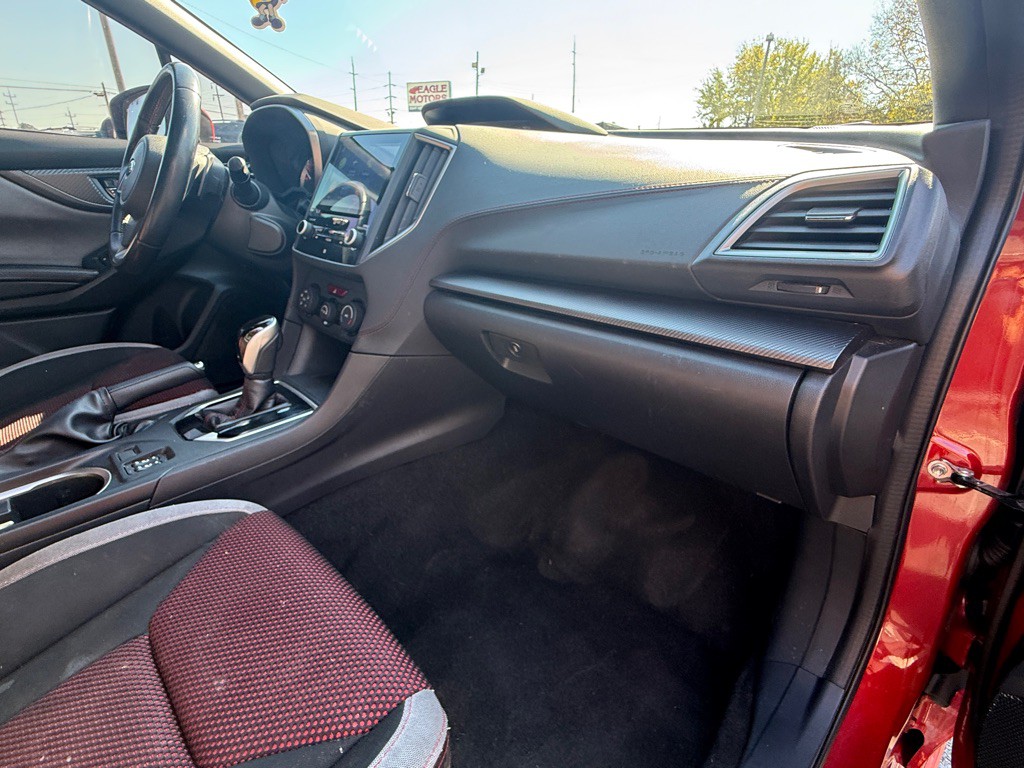 2020 Subaru Impreza Image 7