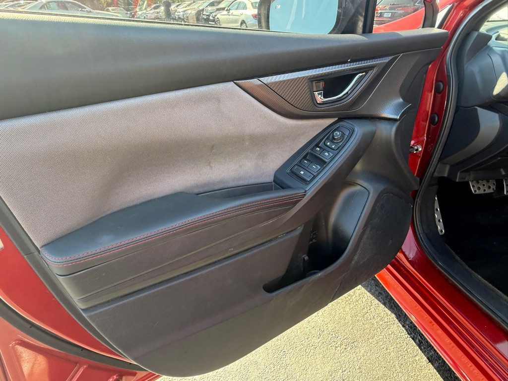 2020 Subaru Impreza Image 8