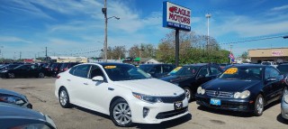 Image for 2018 Kia Optima LX ID: 7002234