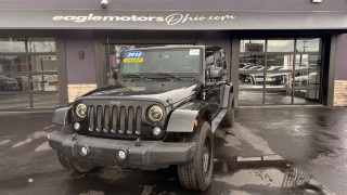 Image for 2015 Jeep Wrangler Unlimited Sahara ID: 7021657