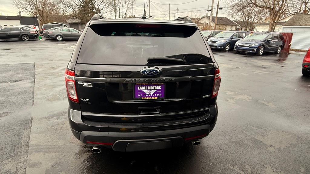 2015 Ford Explorer Image 2