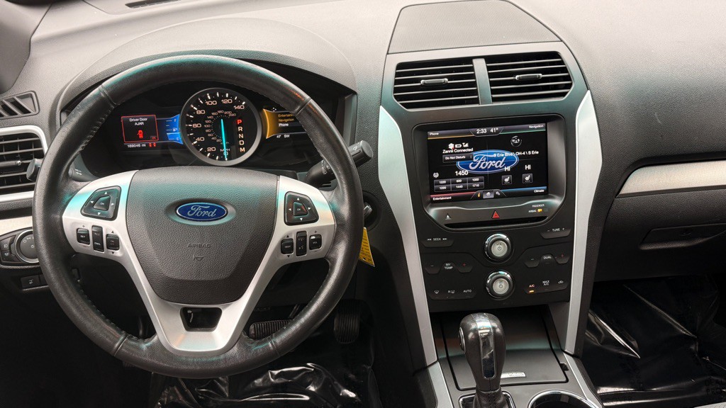 2015 Ford Explorer Image 5