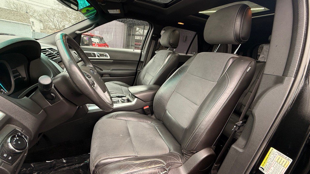 2015 Ford Explorer Image 6