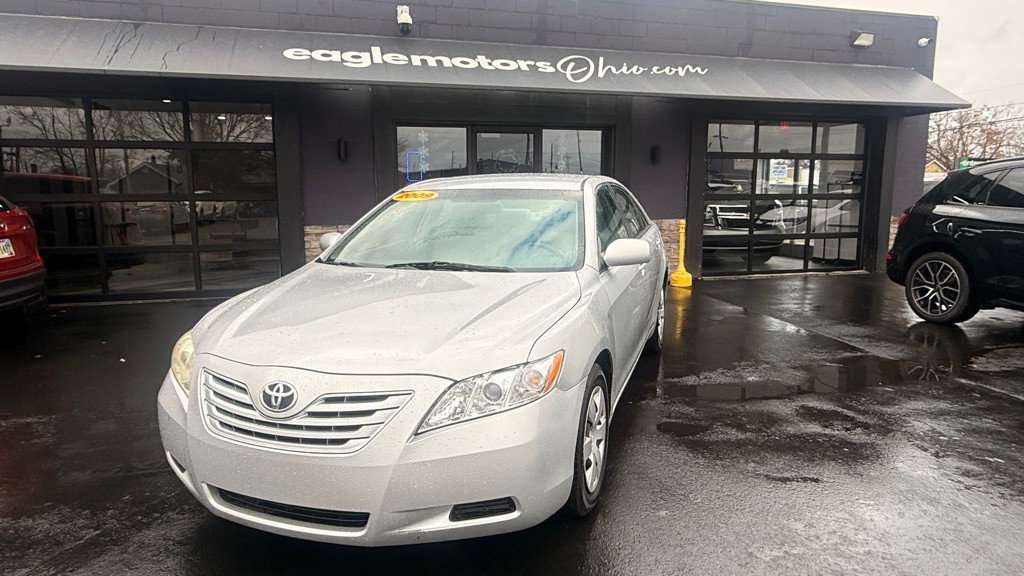 2009 Toyota Camry Image 1