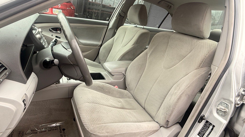2009 Toyota Camry Image 4