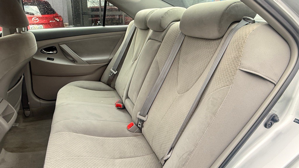 2009 Toyota Camry Image 5