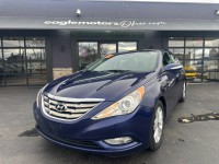 Image for 2012 Hyundai Sonata SE ID: 7022045