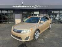 Image for 2012 Toyota Camry L ID: 7022048
