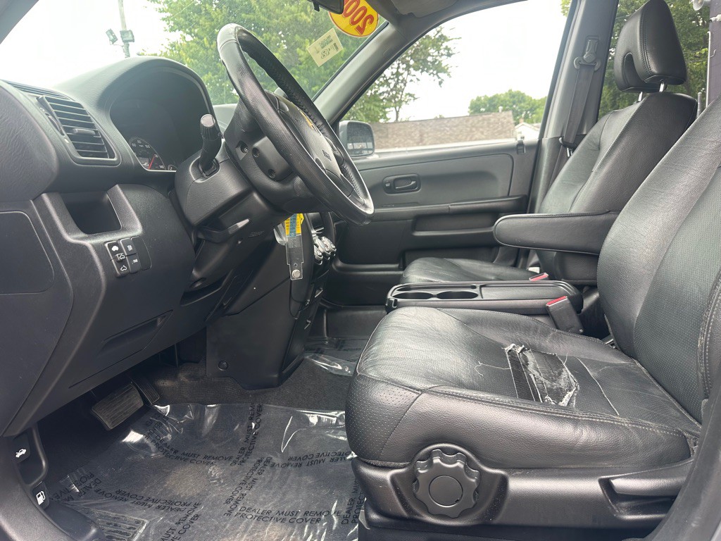 2006 Honda CR-V Image 6