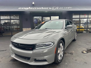 Image for 2017 Dodge Charger SXT ID: 7028811