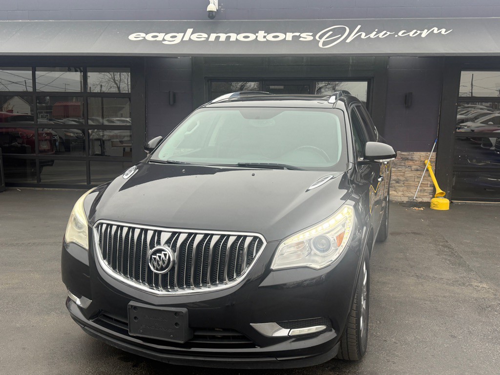 2015 Buick Enclave Image 1