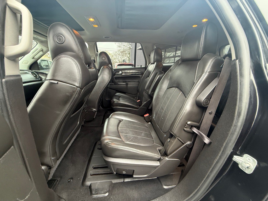 2015 Buick Enclave Image 5