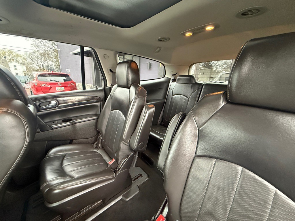 2015 Buick Enclave Image 7