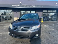 Image for 2010 Toyota Camry BASE ID: 7047874