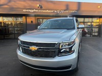 Image for 2018 Chevrolet Tahoe LT ID: 7052973