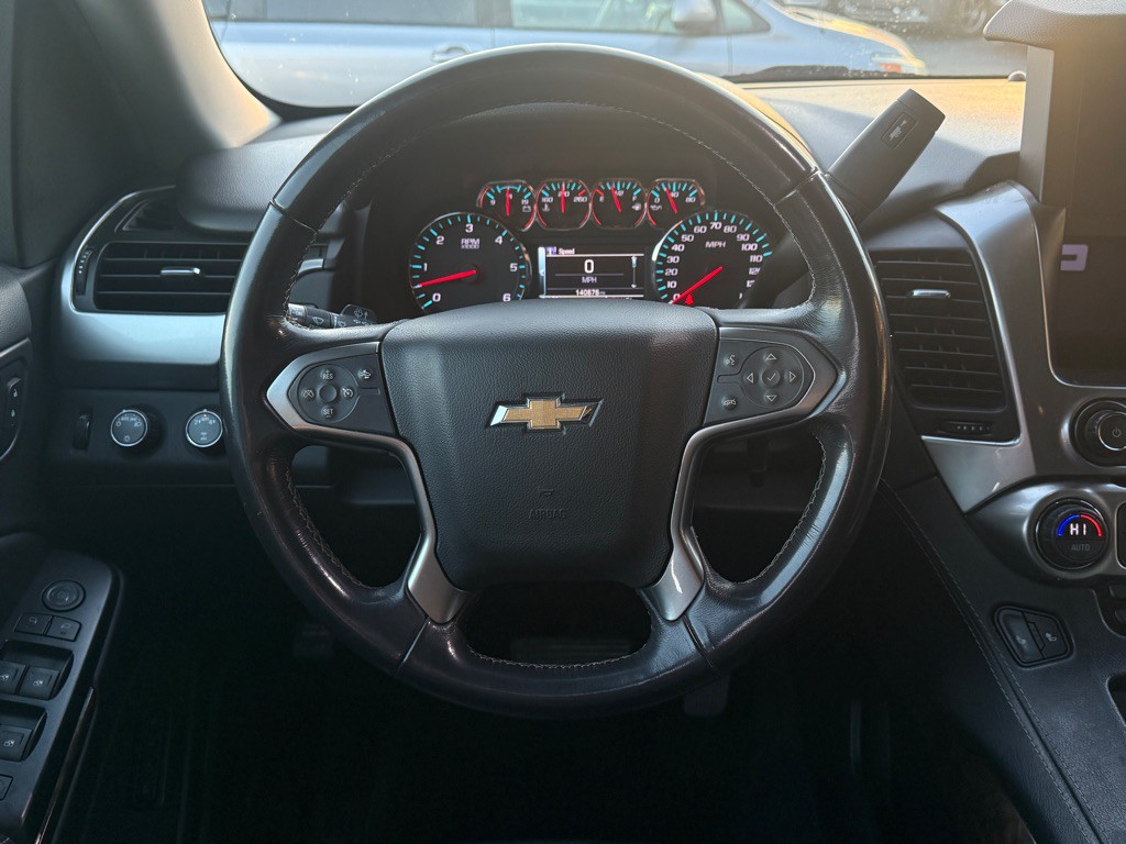 2018 Chevrolet Tahoe Image 6