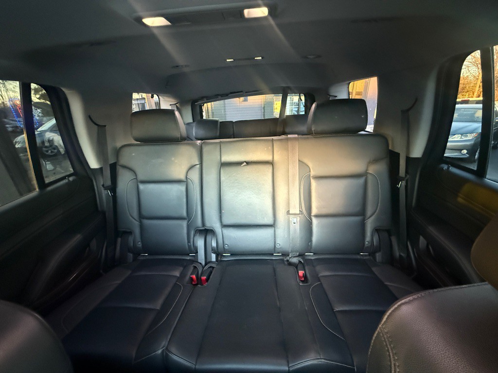 2018 Chevrolet Tahoe Image 7