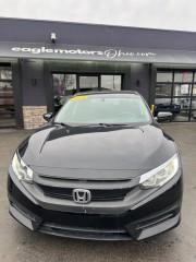 Image for 2018 Honda Civic LX ID: 7070873