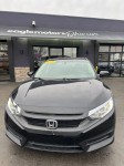 Image for 2018 Honda Civic LX ID: 7070873