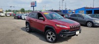 Image for 2015 Jeep Cherokee Trailhawk ID: 7071772