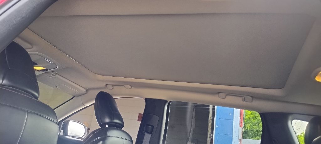 2015 Jeep Cherokee Image 16