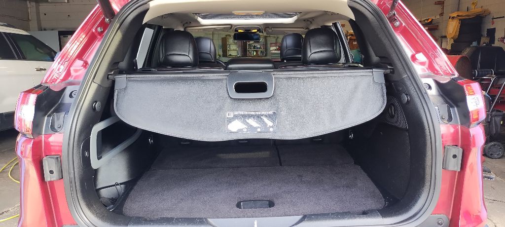 2015 Jeep Cherokee Image 20