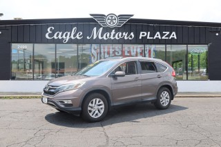 Image for 2016 Honda CR-V EX-L ID: 7076607