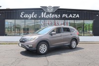 Image for 2016 Honda CR-V EX-L ID: 7076607