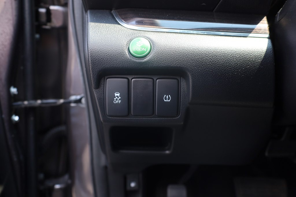 2016 Honda CR-V Image 9