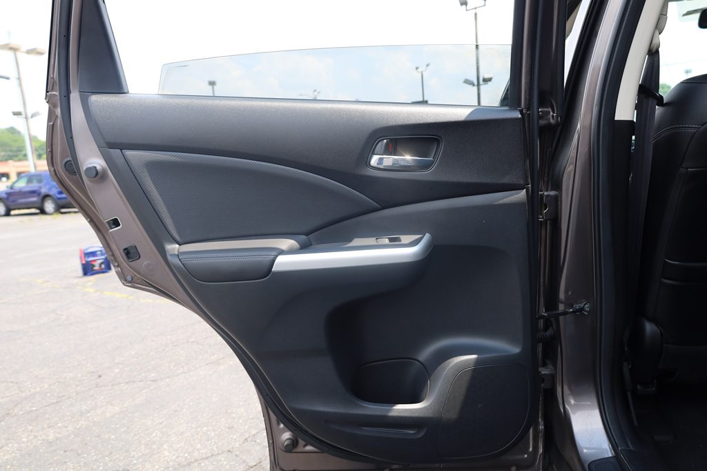 2016 Honda CR-V Image 10