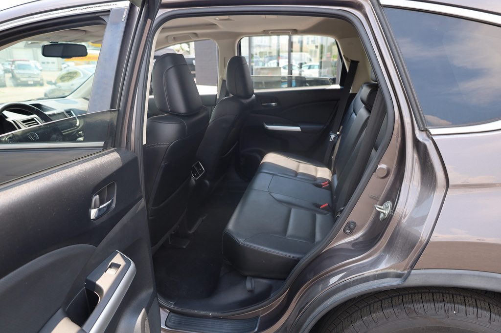 2016 Honda CR-V Image 11