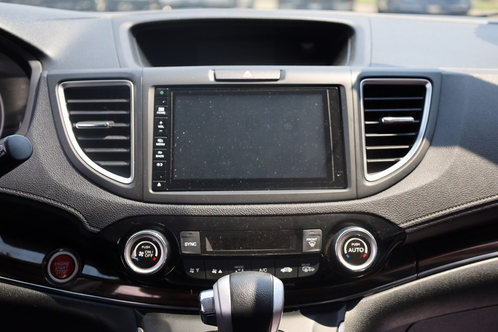 2016 Honda CR-V Image 14