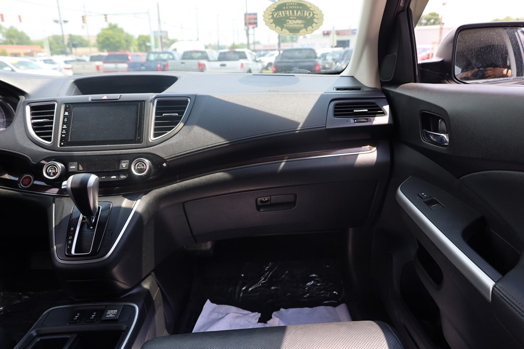 2016 Honda CR-V Image 15