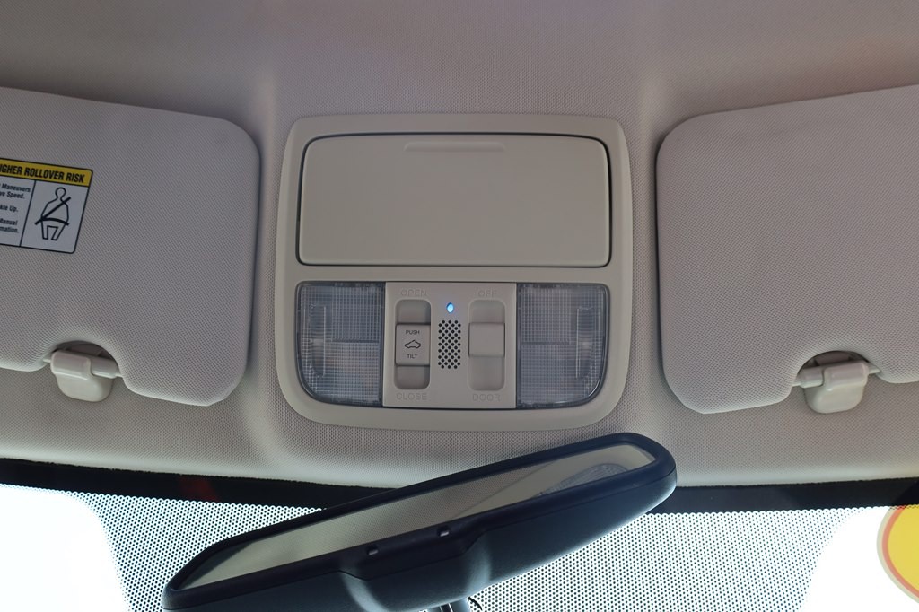 2016 Honda CR-V Image 16