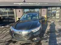 Image for 2021 Honda HR-V EX ID: 7083101
