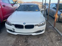 Image for 2014 BMW 3 Series 320 xDrive ID: 7092403