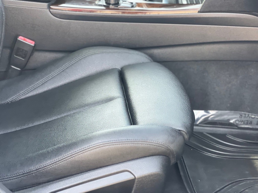 2014 BMW 3 Series Image 13