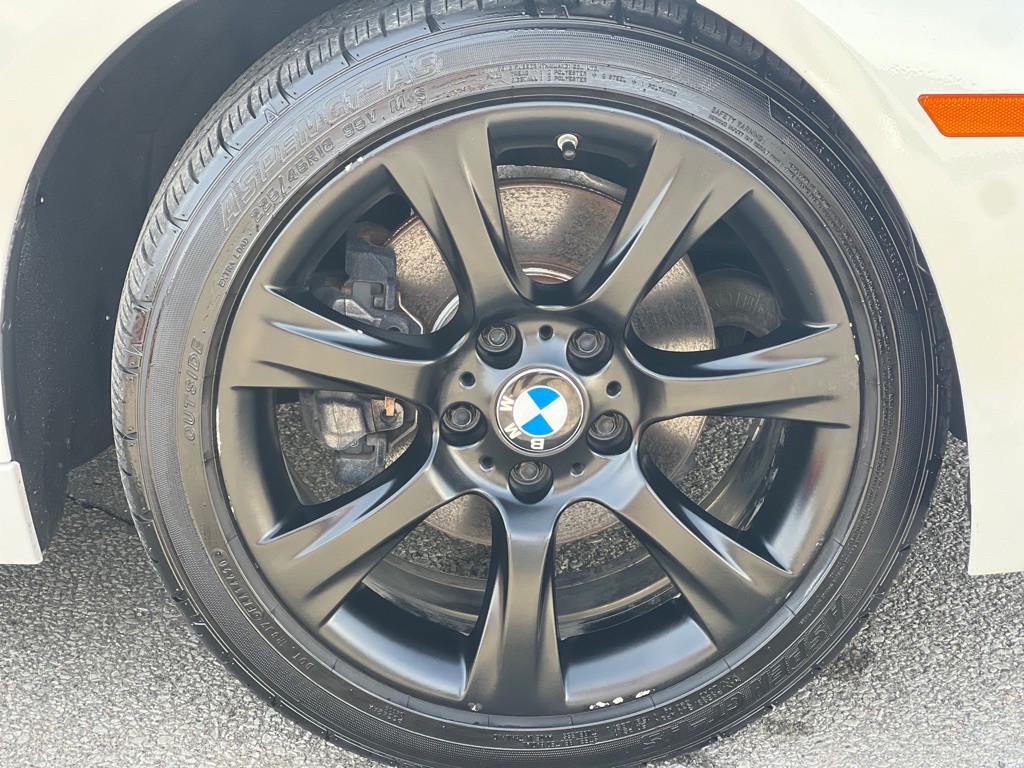 2014 BMW 3 Series Image 15