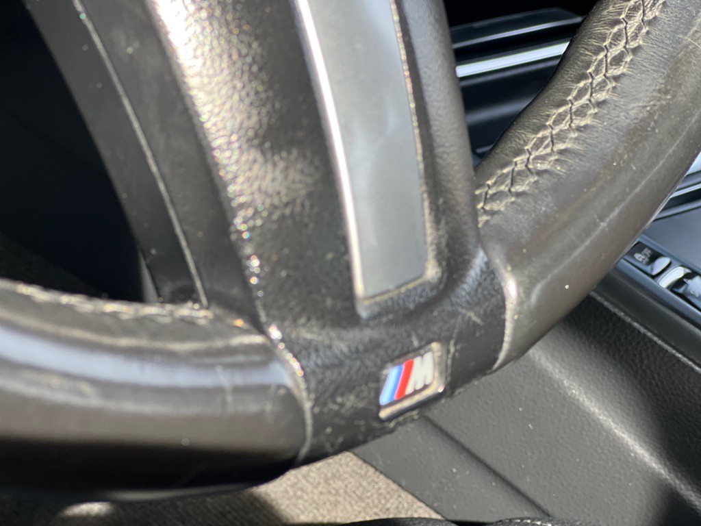 2014 BMW 3 Series Image 23