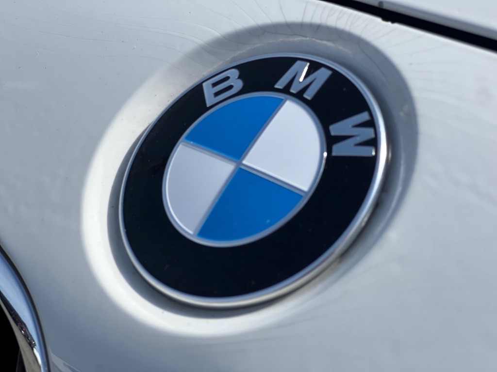 2014 BMW 3 Series Image 38